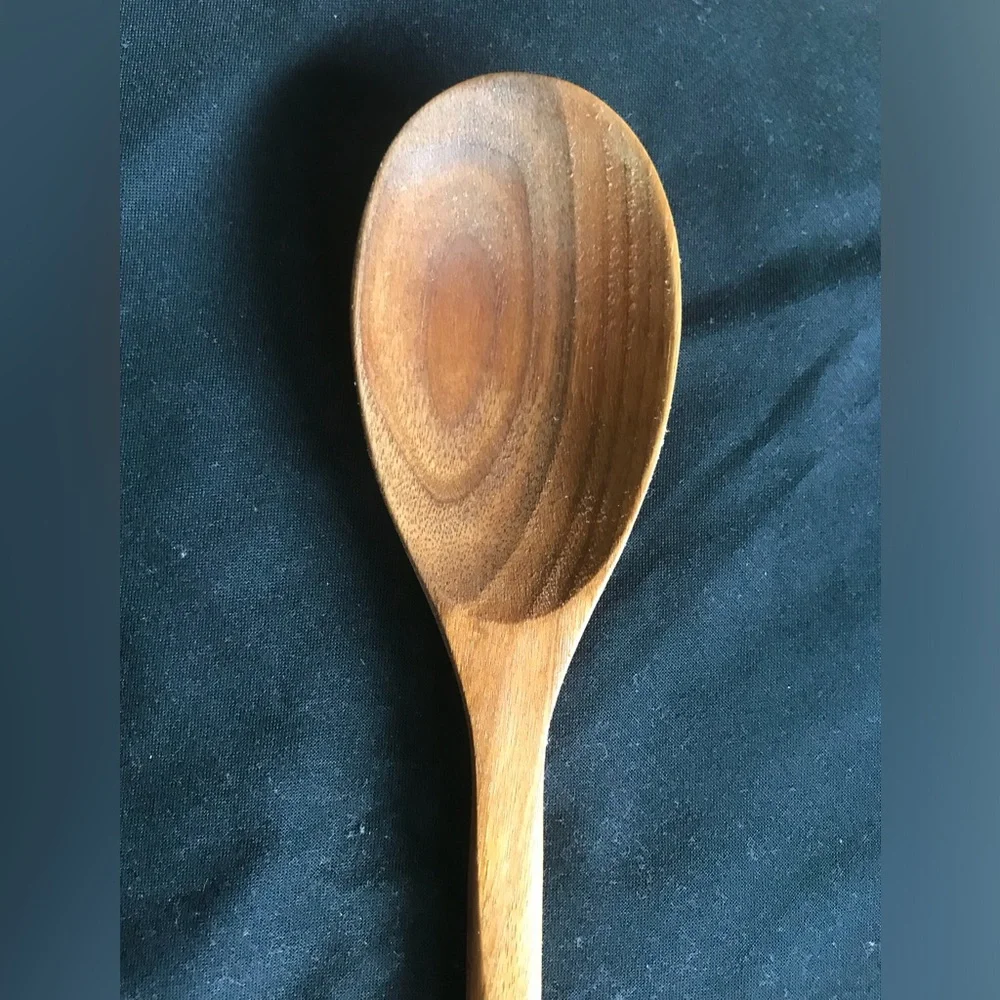 Williams Sonoma Redwood Wooden Spoon